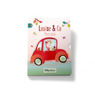 Louise Fotolibro Smart Wonders