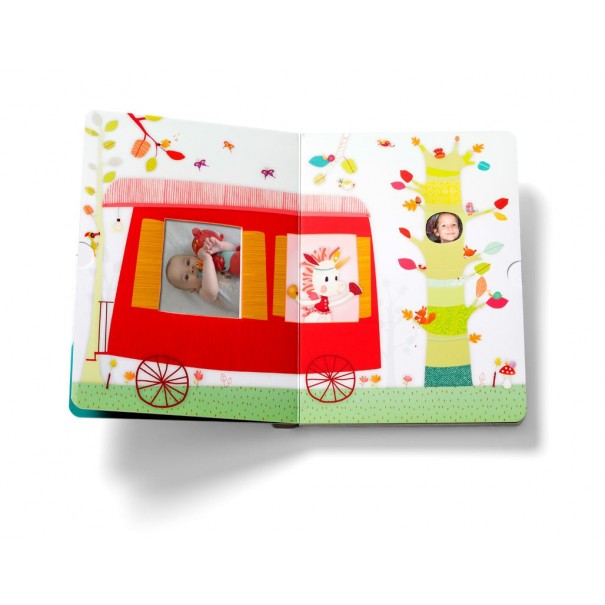 Louise Fotolibro Smart Wonders