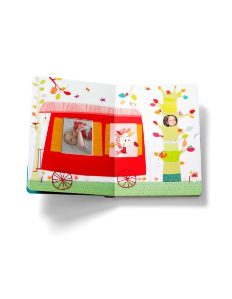 Louise Fotolibro Smart Wonders