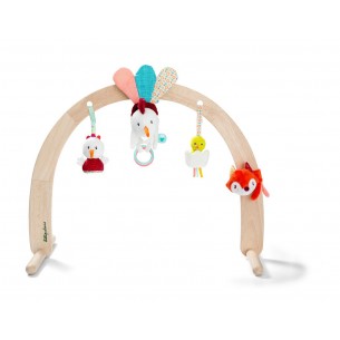 Sonajeros Colgantes de la...