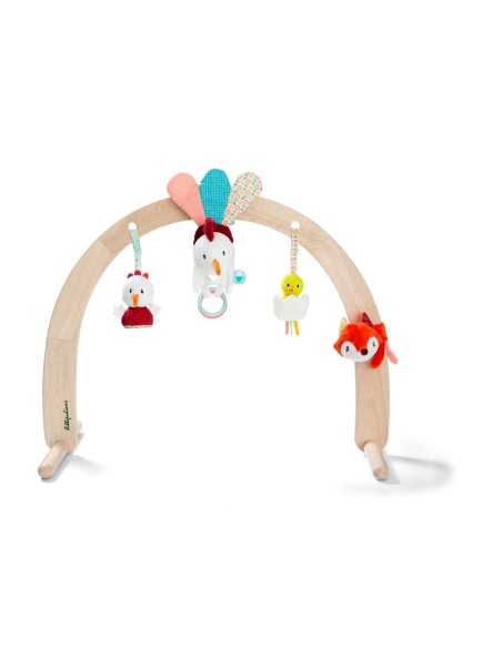 Sonalls Penjants de la Granja