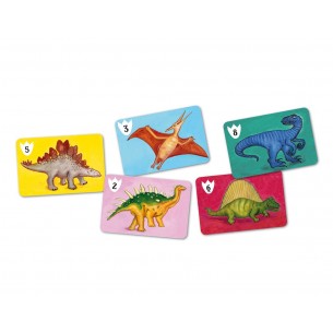 Cartes Batasaurus 2