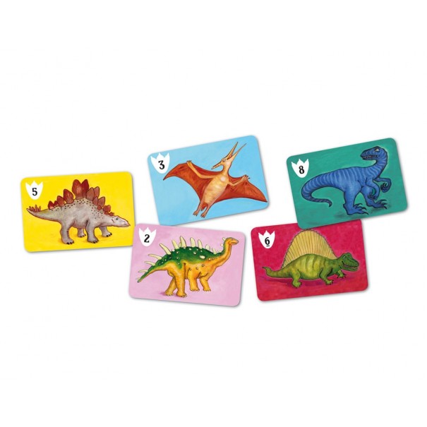 Cartes Batasaurus