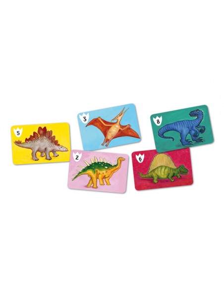 Cartas Batasaurus