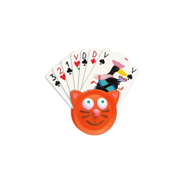 Agafador de Cartes
