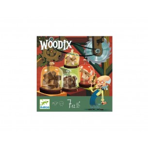 Joc Woodix