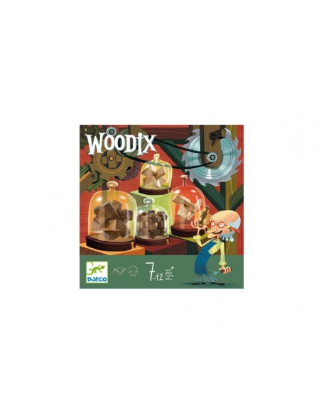 Joc Woodix