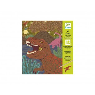 Quadres per Rascar - El...