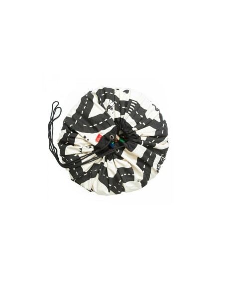 Guarda Joguines de Tela - Carreteres