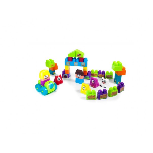 Super Blocks - Granja