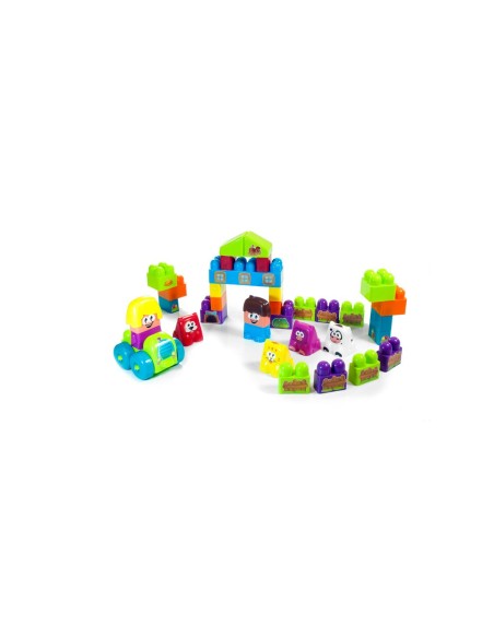 Super Blocks - Granja