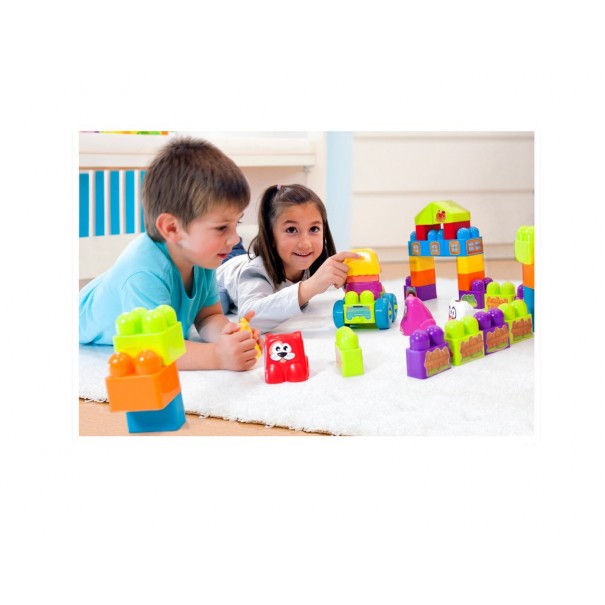 Super Blocks - Granja