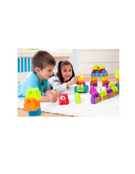 Super Blocks - Granja