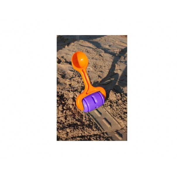 Rodet per a la Sorra - Carretera