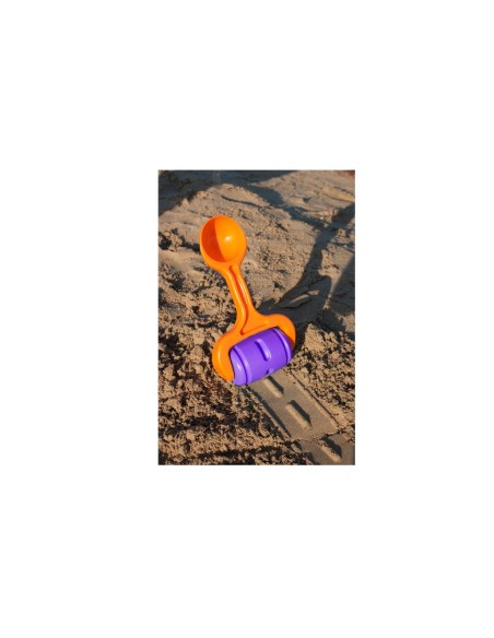 Rodet per a la Sorra - Carretera