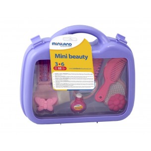 Maletín de Belleza - Mini... 2