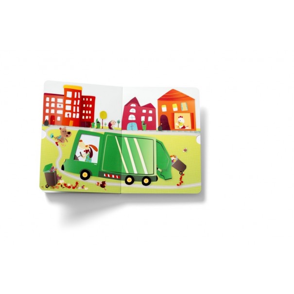 Cesar - Llibre de Fotos