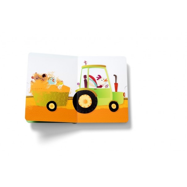 César - Libro de Fotos