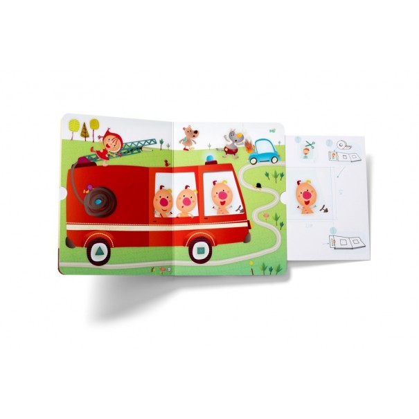 Cesar - Llibre de Fotos