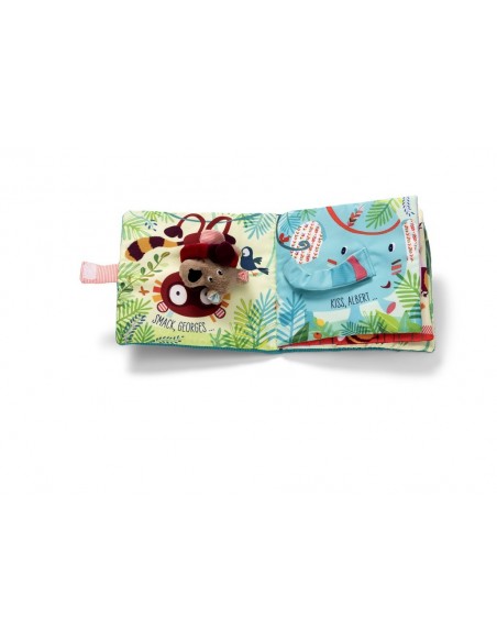 Cesar - Libro de Ropa