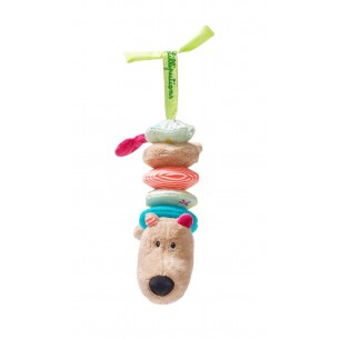 Animal que tiembla - Cesar 2