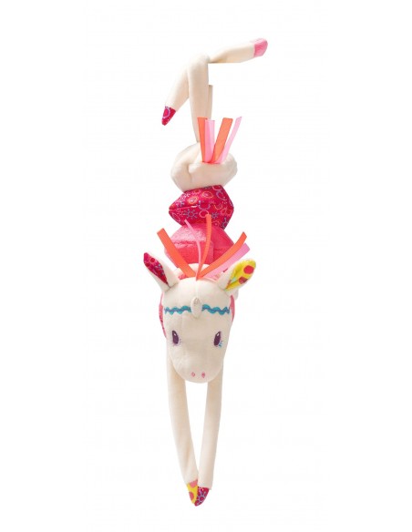 Animal que tremola - Louise