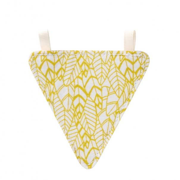 Símbolo de Tela - Bandera