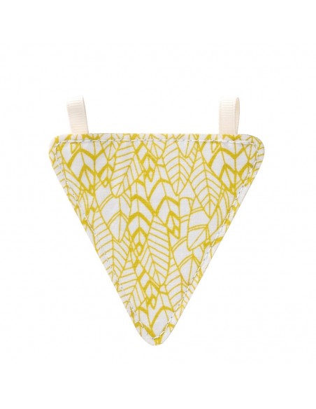 Símbol de Tela - Bandera