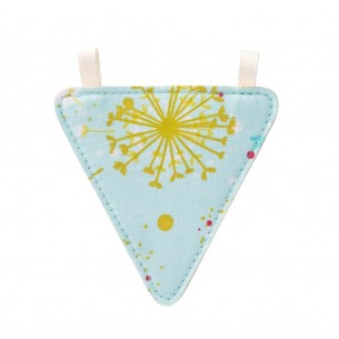 Símbolo de Tela - Bandera