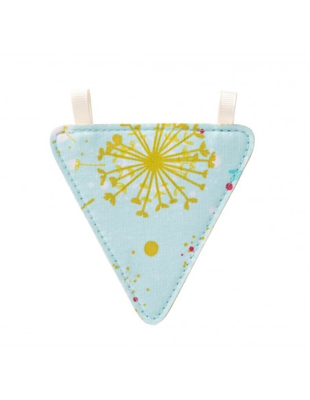 Símbol de Tela - Bandera