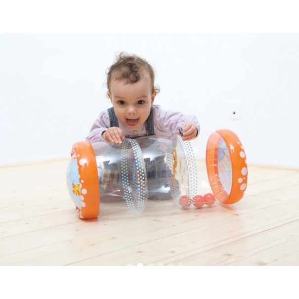 Roller Baby - Cilindro Hinchable