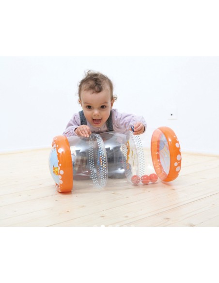 Roller Baby - Cilindro Hinchable