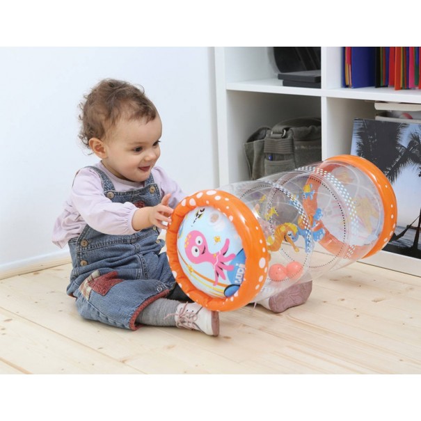 Roller Baby - Cilindre Inflable