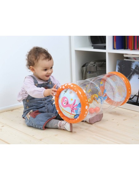 Roller Baby - Cilindre Inflable