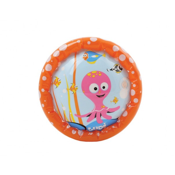 Roller Baby - Cilindre Inflable