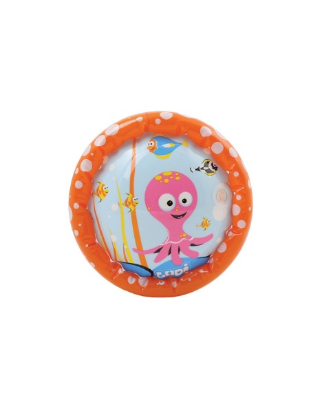 Roller Baby - Cilindre Inflable