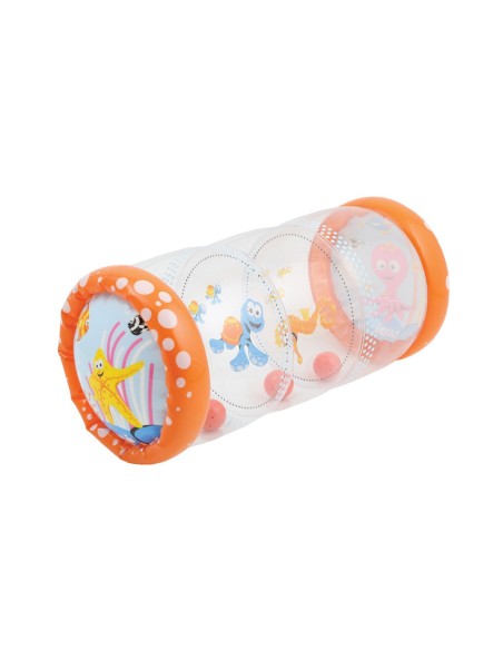 Roller Baby - Cilindre Inflable