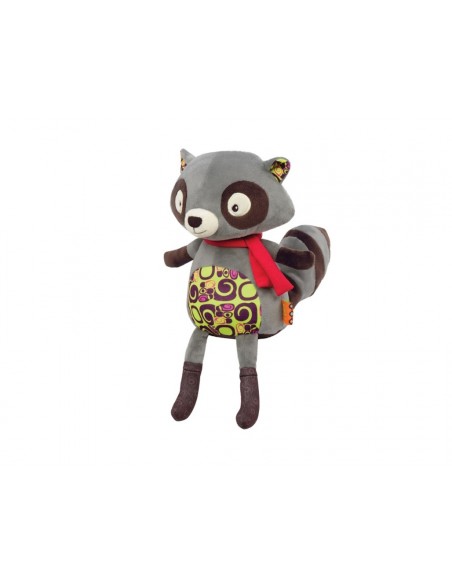 Rascal - Peluix que parla