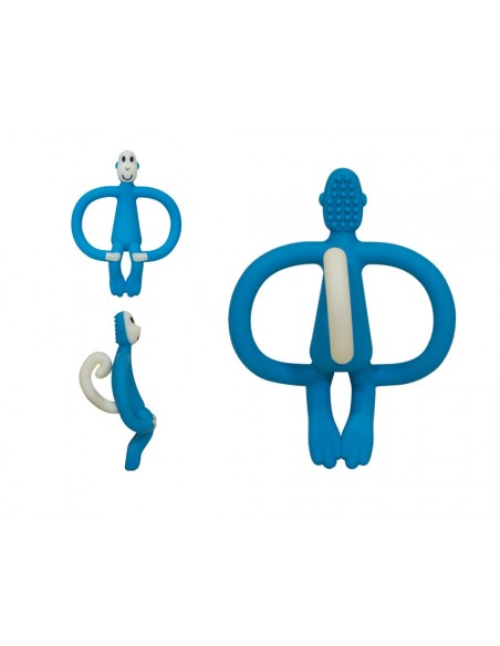 Mossegador Matchstick Monkey Rosa