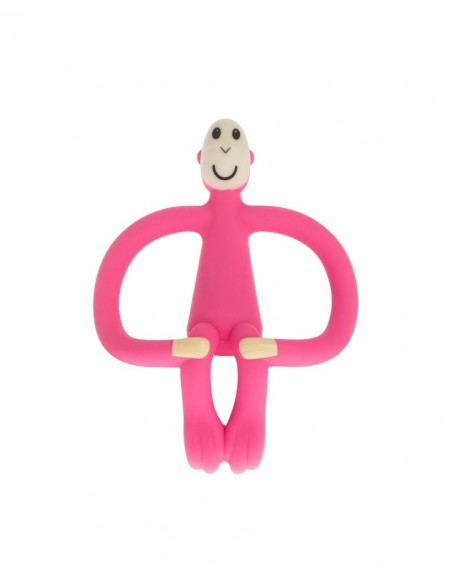 Mossegador Matchstick Monkey Rosa