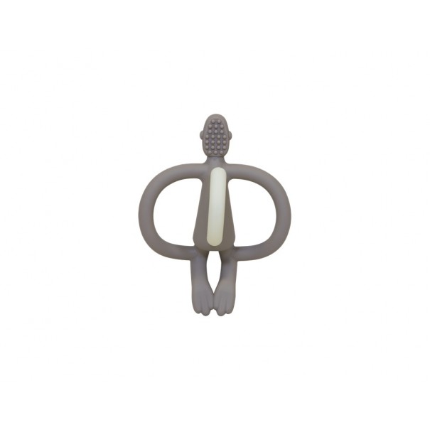 Mossegador Matchstick Monkey Gris