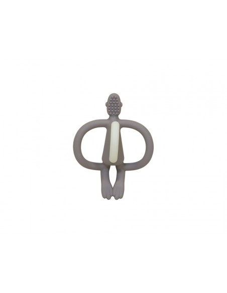 Mossegador Matchstick Monkey Gris