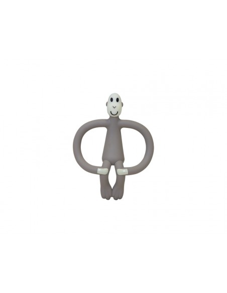 Mossegador Matchstick Monkey Gris