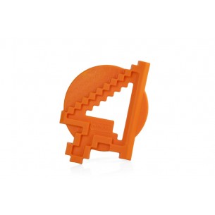 Mordedor Cursor Flecha