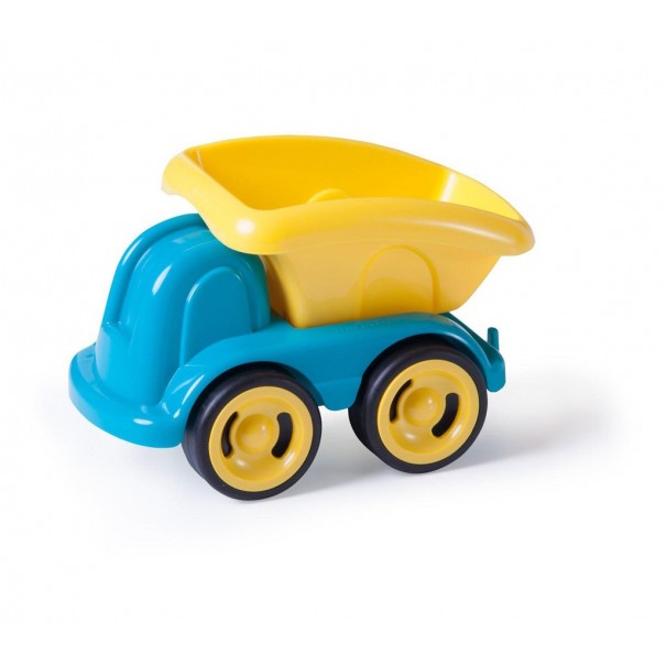 Minimobil Dumpy - Volquete