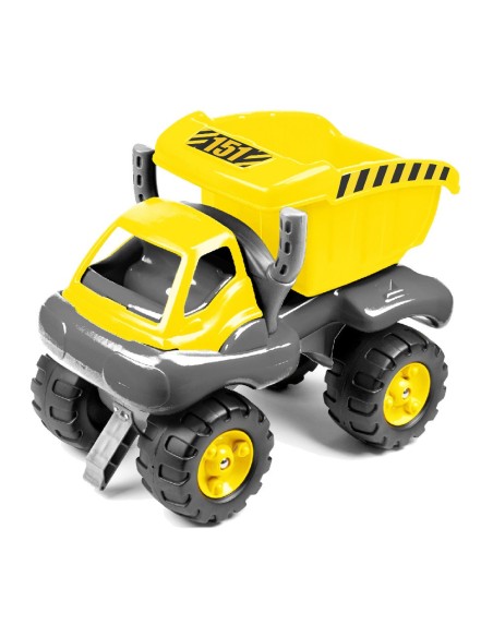 Camión Miniland Monster Truck