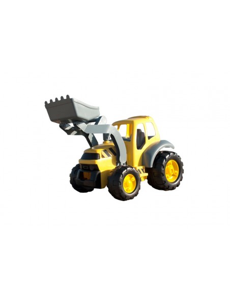 Super Tractor Gigante