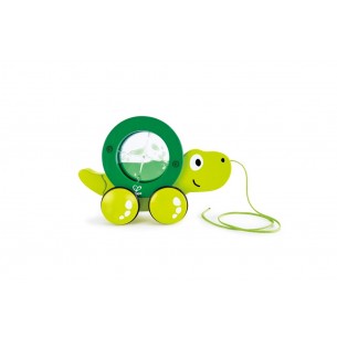 Arrastre Tortuga Tito