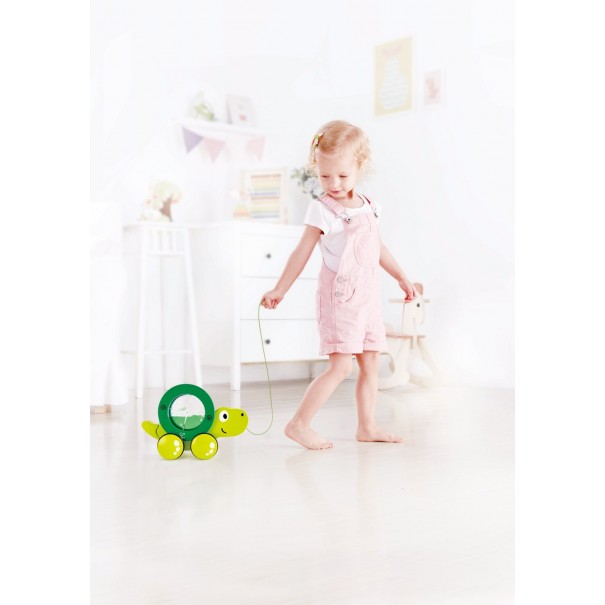 Arrossegador Tortuga Tito