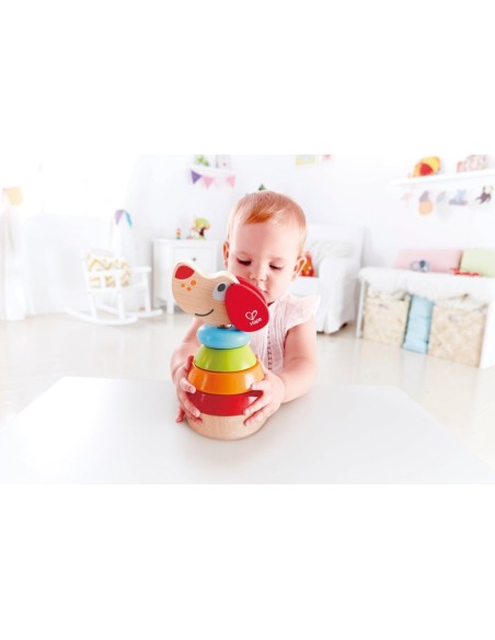 Apilable Pepe Arc de Sant Martí